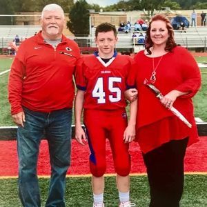 Meet your Posher, Lisa